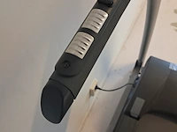 Loopband, strength master - afbeelding 6 van  8