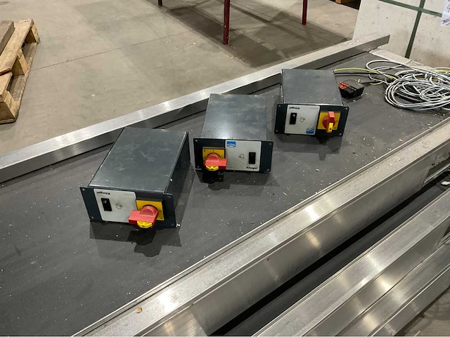 Loopband voor kassa (3x) - afbeelding 4 van  6