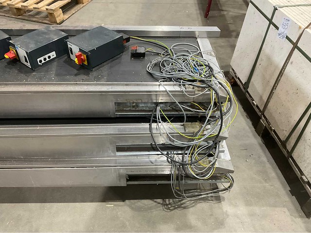 Loopband voor kassa (3x) - afbeelding 6 van  6