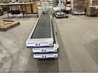 Loopband voor kassa (3x) - afbeelding 3 van  5