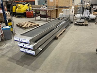 Loopband voor kassa (3x) - afbeelding 1 van  6