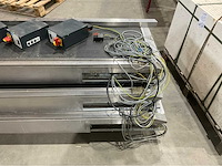 Loopband voor kassa (3x) - afbeelding 6 van  6