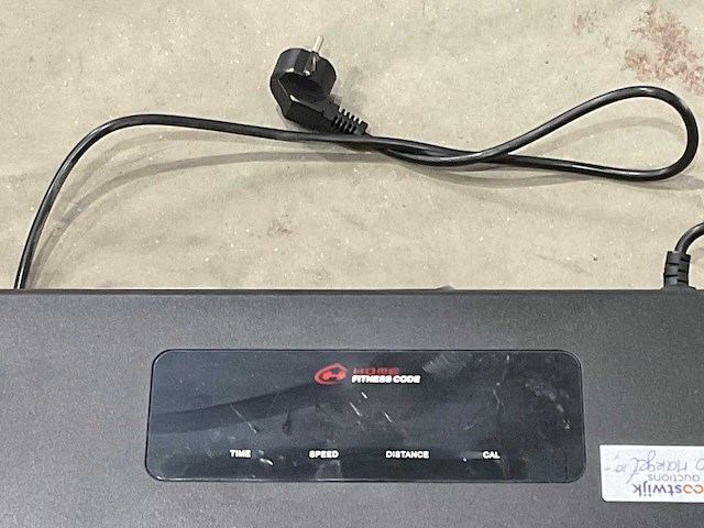 Loopband - afbeelding 3 van  4