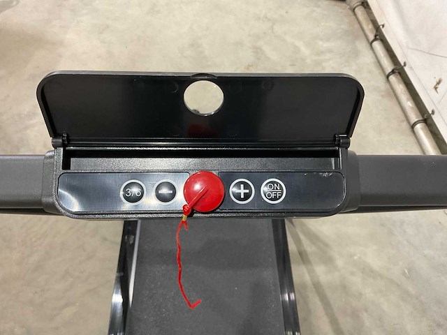 Loopband - afbeelding 4 van  4