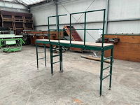 Loopbordes (2x) - afbeelding 1 van  3