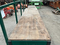 Loopbordes (2x) - afbeelding 2 van  3