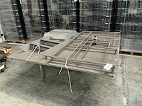 Loopbordes - afbeelding 1 van  4