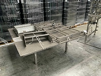 Loopbordes - afbeelding 2 van  4