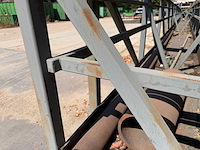 Loopbrug 24 x 1 x 2.3 m - afbeelding 6 van  27