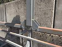 Loopbrug 24 x 1 x 2.3 m - afbeelding 8 van  27