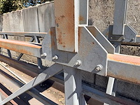 Loopbrug 24 x 1 x 2.3 m - afbeelding 9 van  27