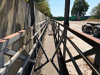 Loopbrug 24 x 1 x 2.3 m - afbeelding 15 van  27