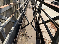 Loopbrug 24 x 1 x 2.3 m - afbeelding 16 van  27
