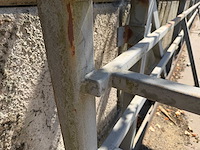 Loopbrug 24 x 1 x 2.3 m - afbeelding 17 van  27
