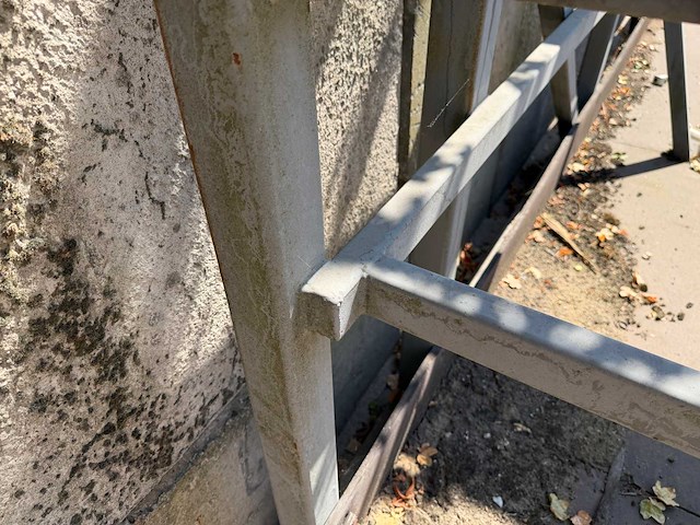 Loopbrug 24 x 1 x 2.3 m - afbeelding 18 van  27
