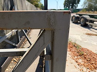 Loopbrug 24 x 1 x 2.3 m - afbeelding 19 van  27