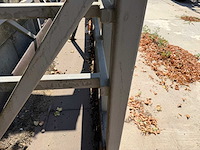 Loopbrug 24 x 1 x 2.3 m - afbeelding 20 van  27
