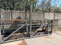 Loopbrug 24 x 1 x 2.3 m - afbeelding 27 van  27