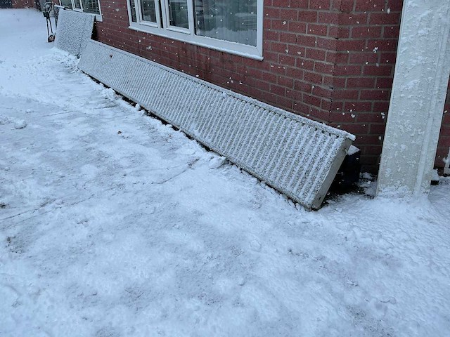 Loopbrug - afbeelding 1 van  3