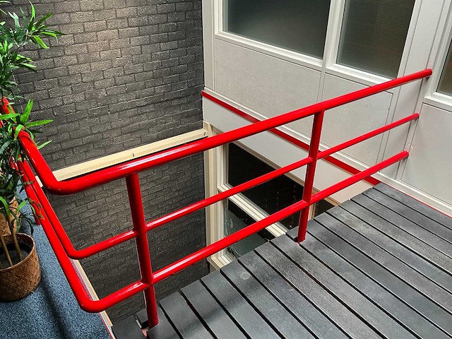 Loopbrug - afbeelding 3 van  5