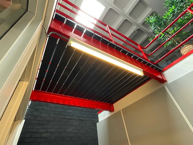 Loopbrug - afbeelding 4 van  5