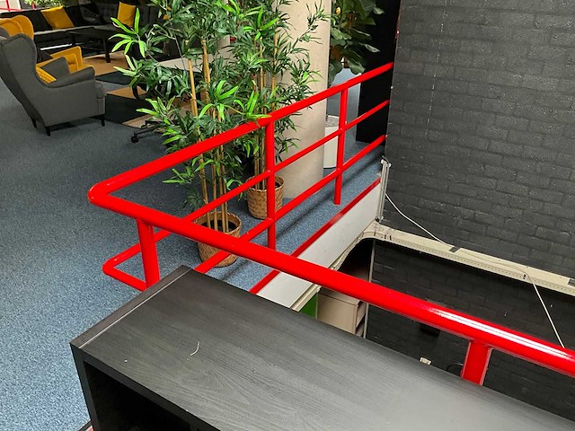 Loopbrug - afbeelding 3 van  4