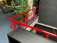 Loopbrug - afbeelding 3 van  4