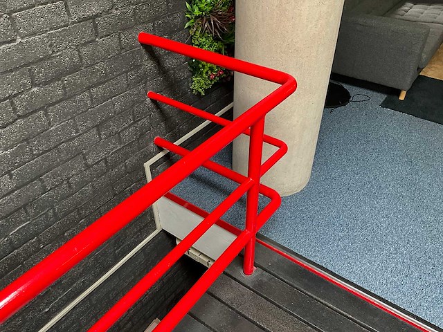 Loopbrug - afbeelding 4 van  4