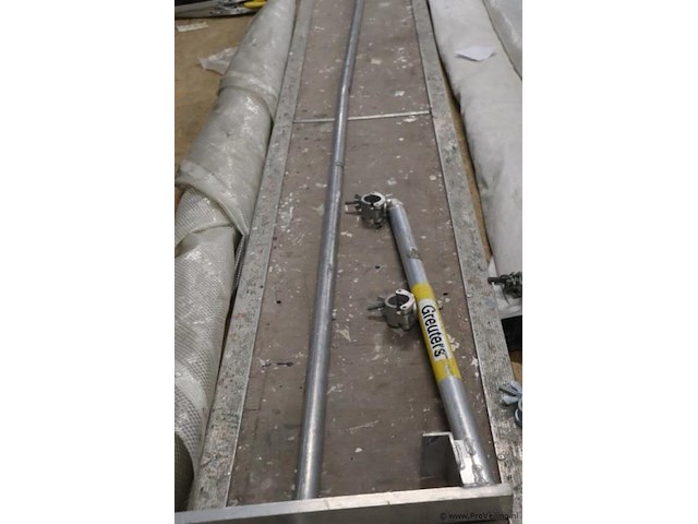 Loopbrug - afbeelding 3 van  9