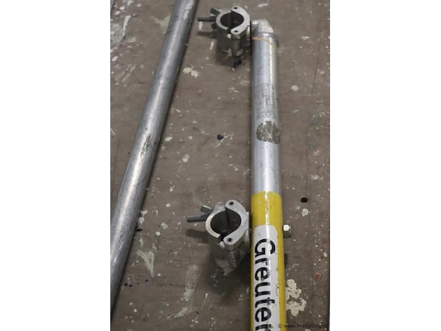 Loopbrug - afbeelding 6 van  9