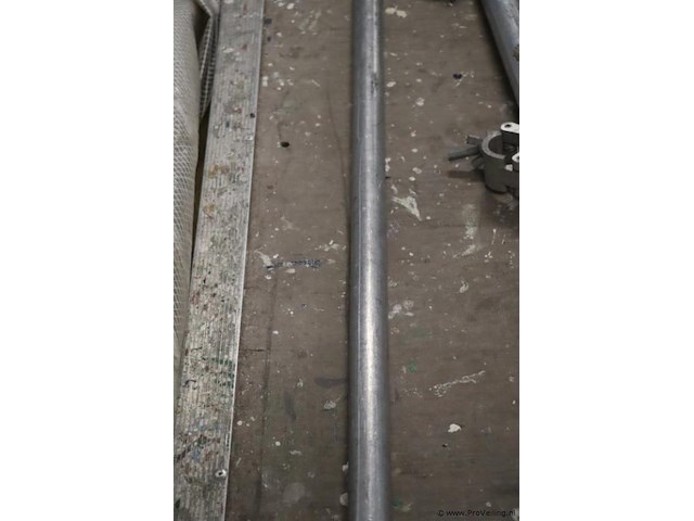 Loopbrug - afbeelding 7 van  9