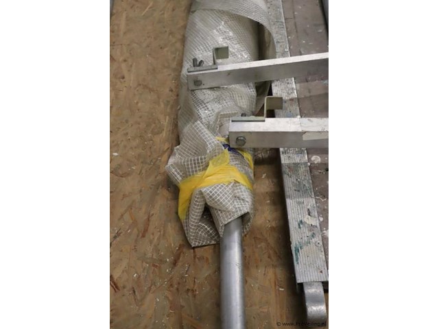 Loopbrug - afbeelding 8 van  9