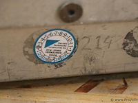 Loopbrug - afbeelding 9 van  9