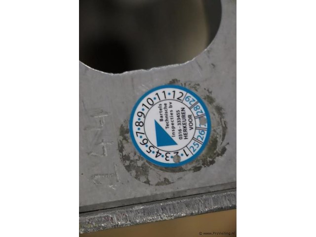 Loopbrug - afbeelding 3 van  8