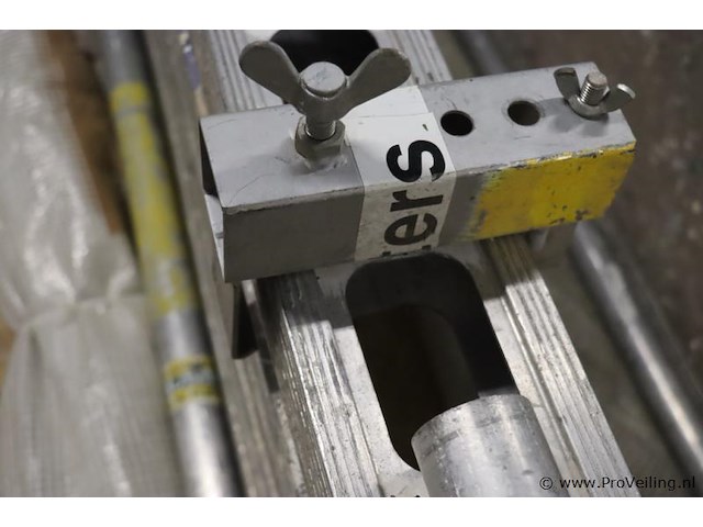 Loopbrug - afbeelding 4 van  8