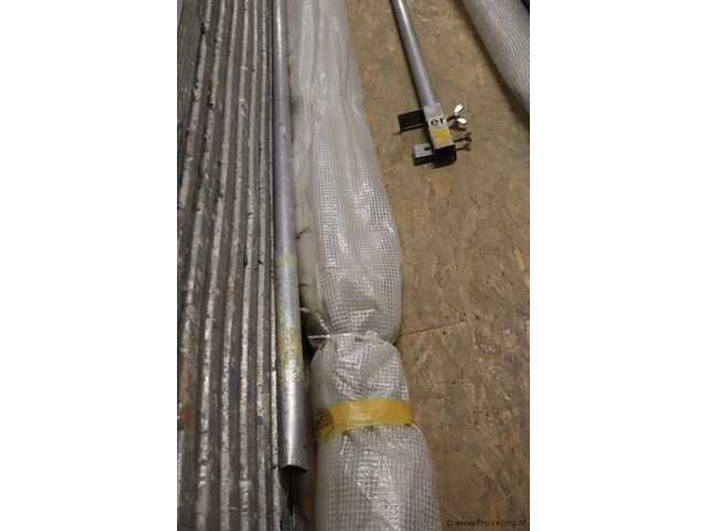 Loopbrug - afbeelding 7 van  8