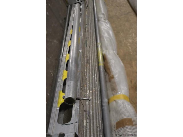 Loopbrug - afbeelding 8 van  8