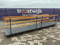 Loopbrug - afbeelding 1 van  4