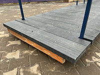 Loopbrug - afbeelding 2 van  4