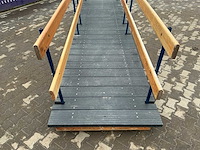 Loopbrug - afbeelding 3 van  4