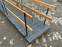Loopbrug - afbeelding 4 van  4