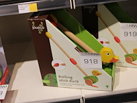 Loopeend joueco. - afbeelding 1 van  2