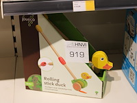 Loopeend joueco. - afbeelding 1 van  2