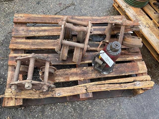 Loopkat (3x) - afbeelding 1 van  2