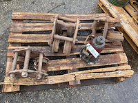 Loopkat (3x) - afbeelding 1 van  2