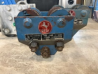 Loopkat (3x) - afbeelding 2 van  7