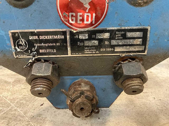 Loopkat (3x) - afbeelding 3 van  7