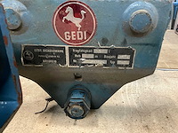 Loopkat (3x) - afbeelding 4 van  7