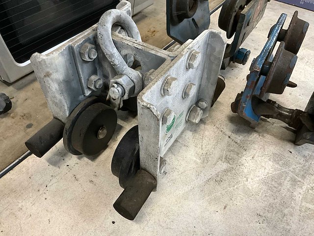 Loopkat (3x) - afbeelding 5 van  7