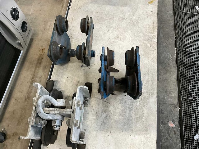 Loopkat (3x) - afbeelding 7 van  7